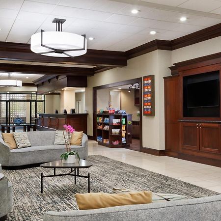 Holiday Inn National Airport/Crystal City By Ihg Arlington Eksteriør bilde