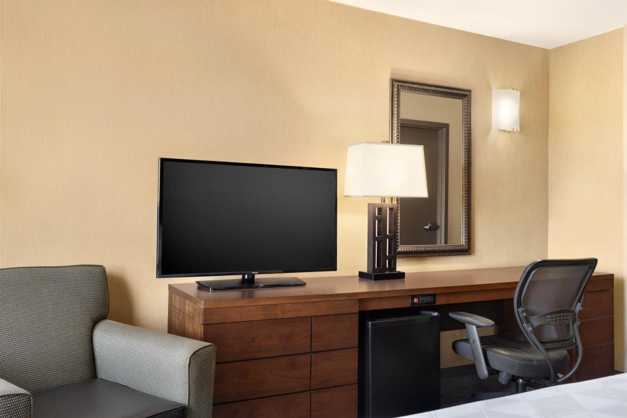 Holiday Inn National Airport/Crystal City By Ihg Arlington Eksteriør bilde