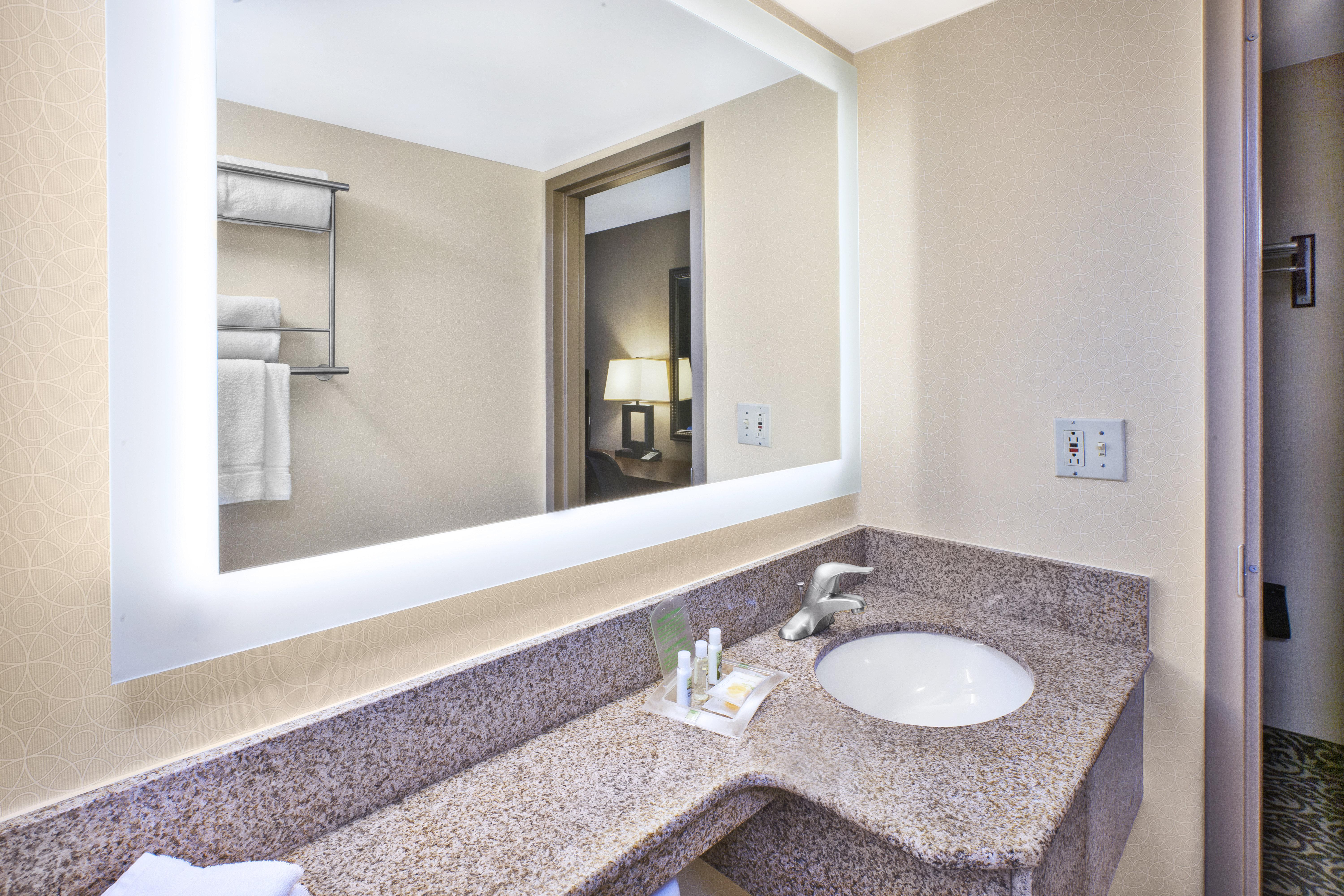 Holiday Inn National Airport/Crystal City By Ihg Arlington Eksteriør bilde