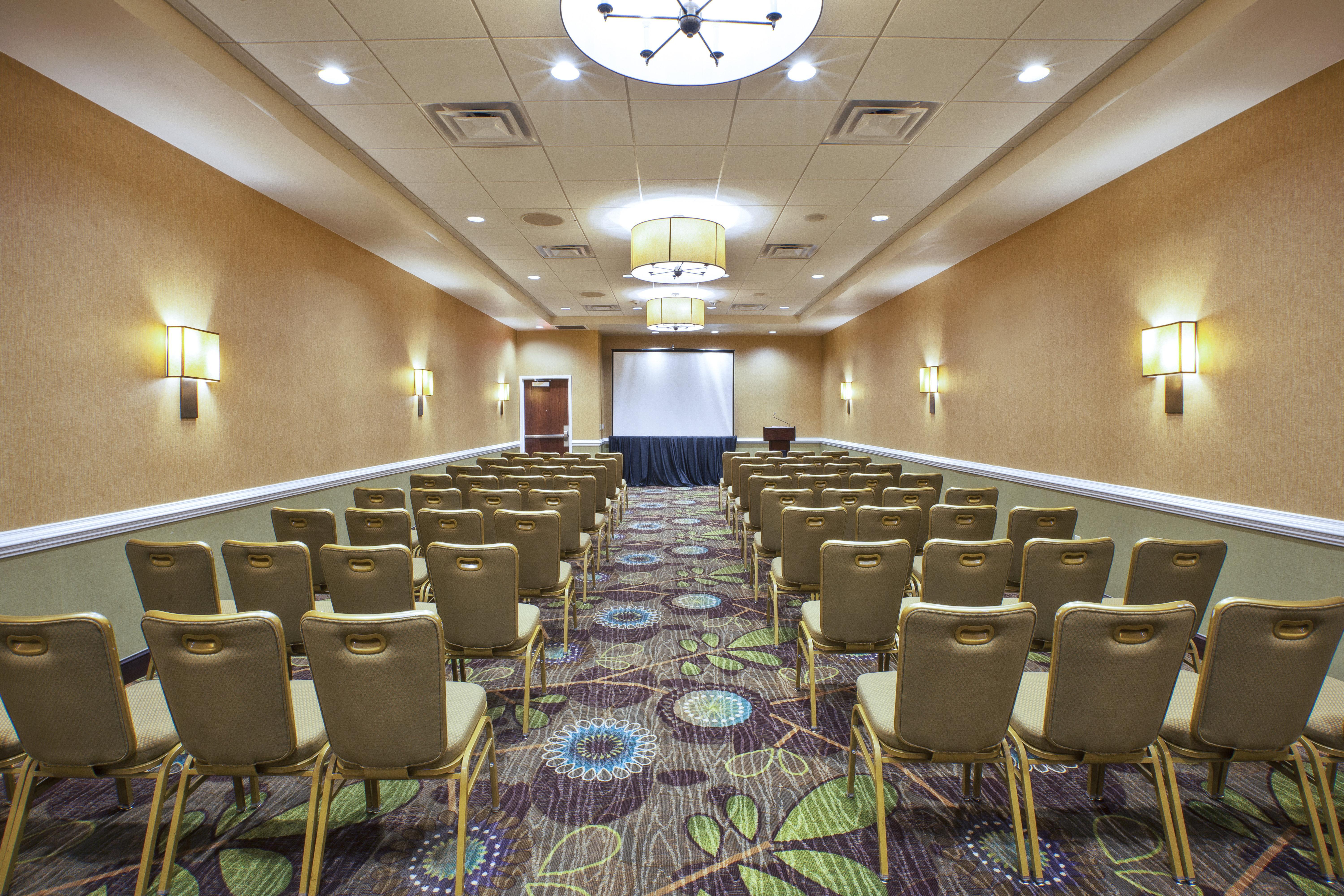 Holiday Inn National Airport/Crystal City By Ihg Arlington Eksteriør bilde