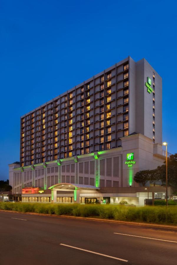 Holiday Inn National Airport/Crystal City By Ihg Arlington Eksteriør bilde
