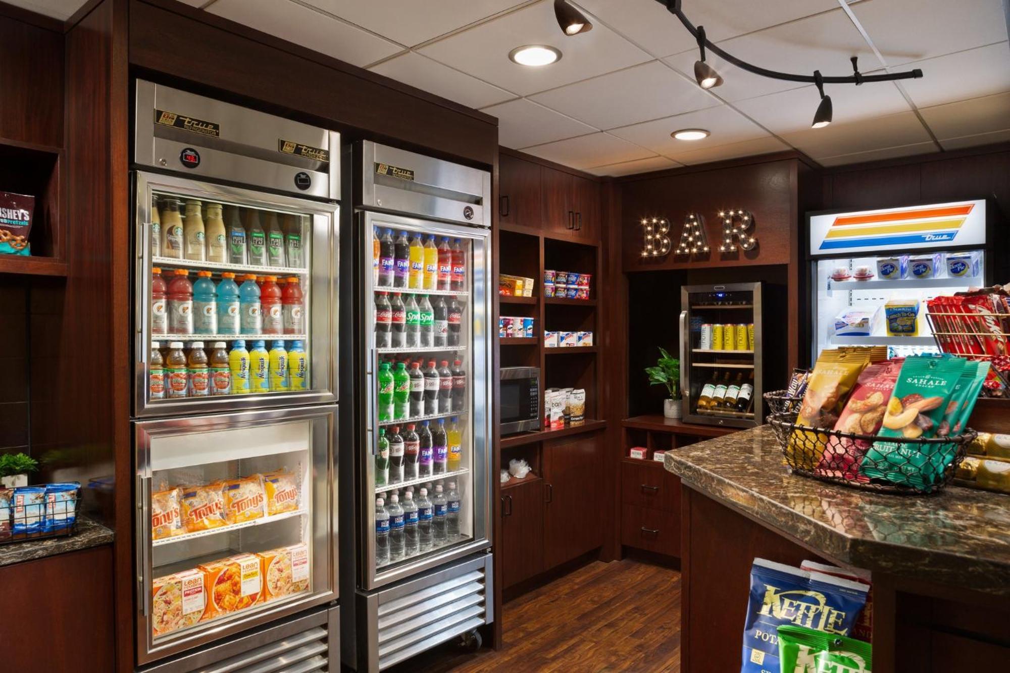 Holiday Inn National Airport/Crystal City By Ihg Arlington Eksteriør bilde