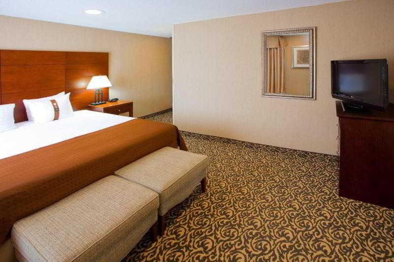 Holiday Inn National Airport/Crystal City By Ihg Arlington Rom bilde