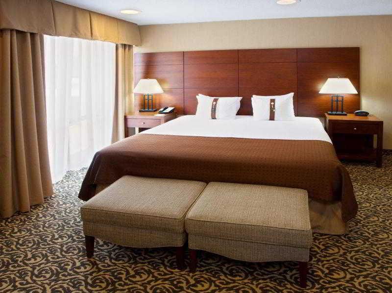 Holiday Inn National Airport/Crystal City By Ihg Arlington Rom bilde