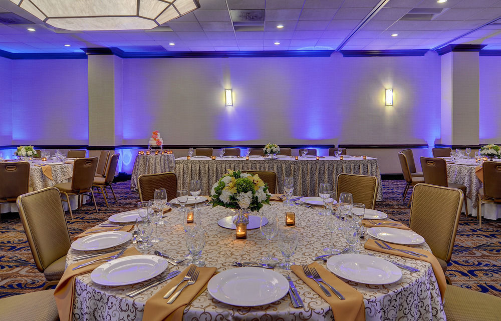Holiday Inn National Airport/Crystal City By Ihg Arlington Eksteriør bilde