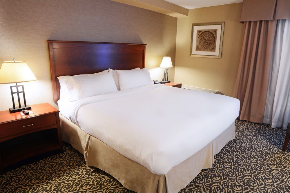 Holiday Inn National Airport/Crystal City By Ihg Arlington Eksteriør bilde