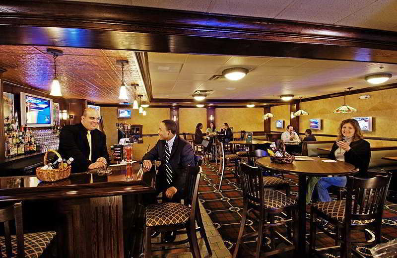 Holiday Inn National Airport/Crystal City By Ihg Arlington Eksteriør bilde