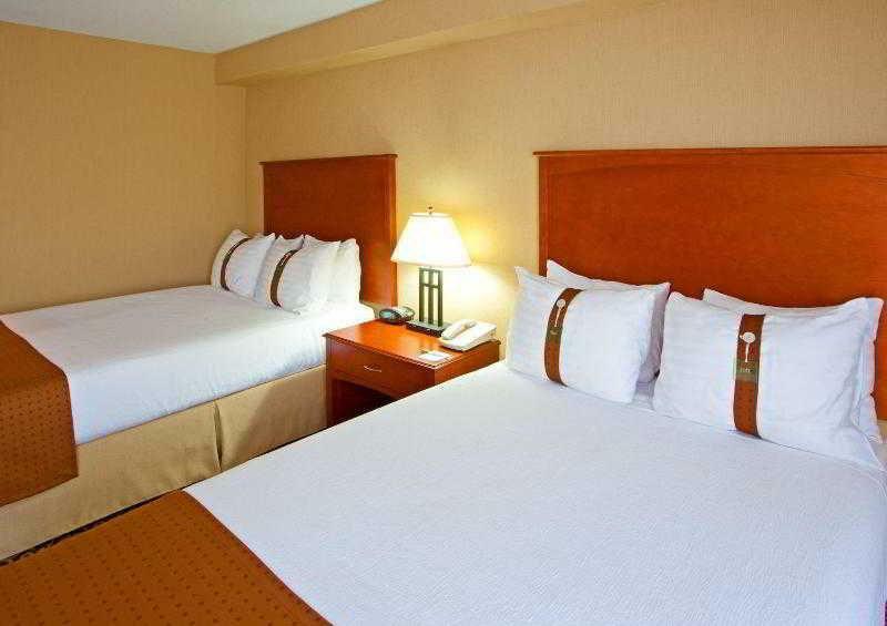 Holiday Inn National Airport/Crystal City By Ihg Arlington Eksteriør bilde