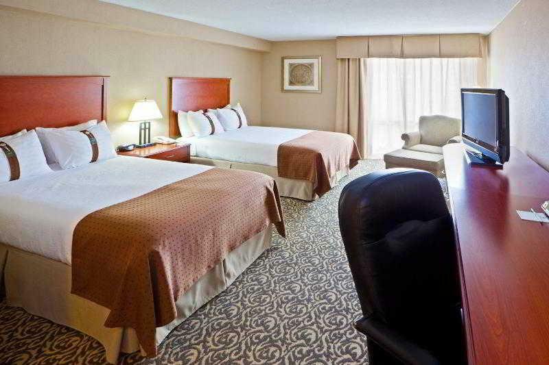 Holiday Inn National Airport/Crystal City By Ihg Arlington Rom bilde