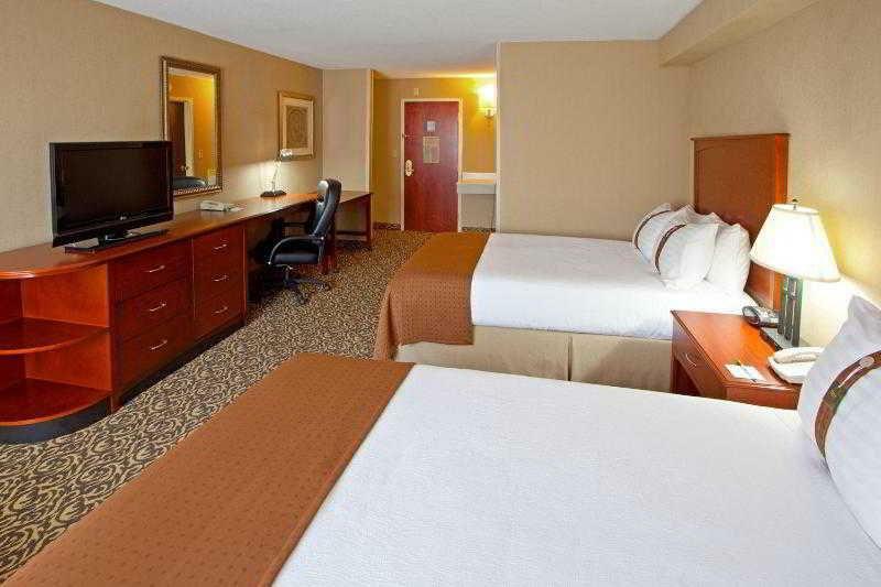 Holiday Inn National Airport/Crystal City By Ihg Arlington Rom bilde