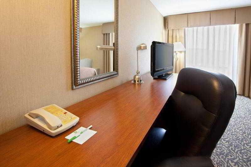 Holiday Inn National Airport/Crystal City By Ihg Arlington Eksteriør bilde