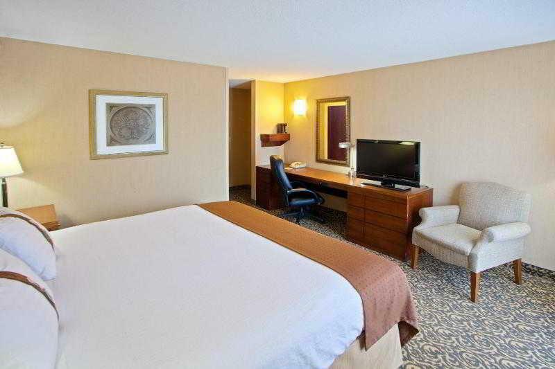 Holiday Inn National Airport/Crystal City By Ihg Arlington Rom bilde